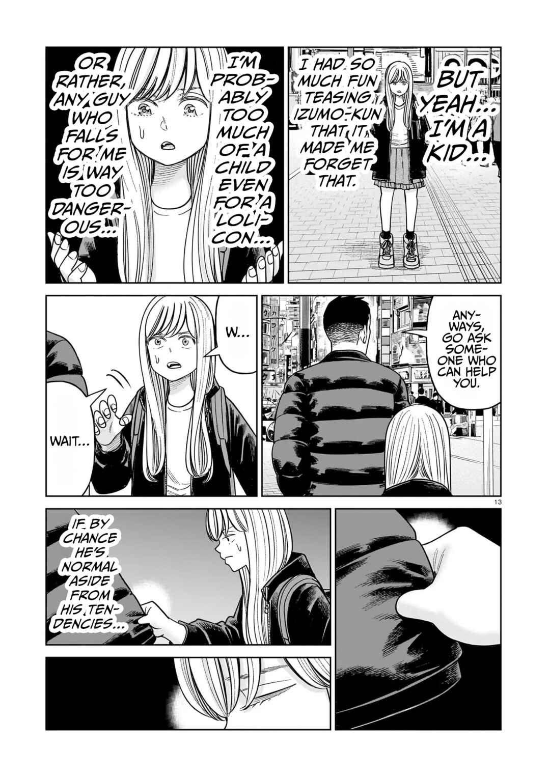 Chapter 27 - Page 13