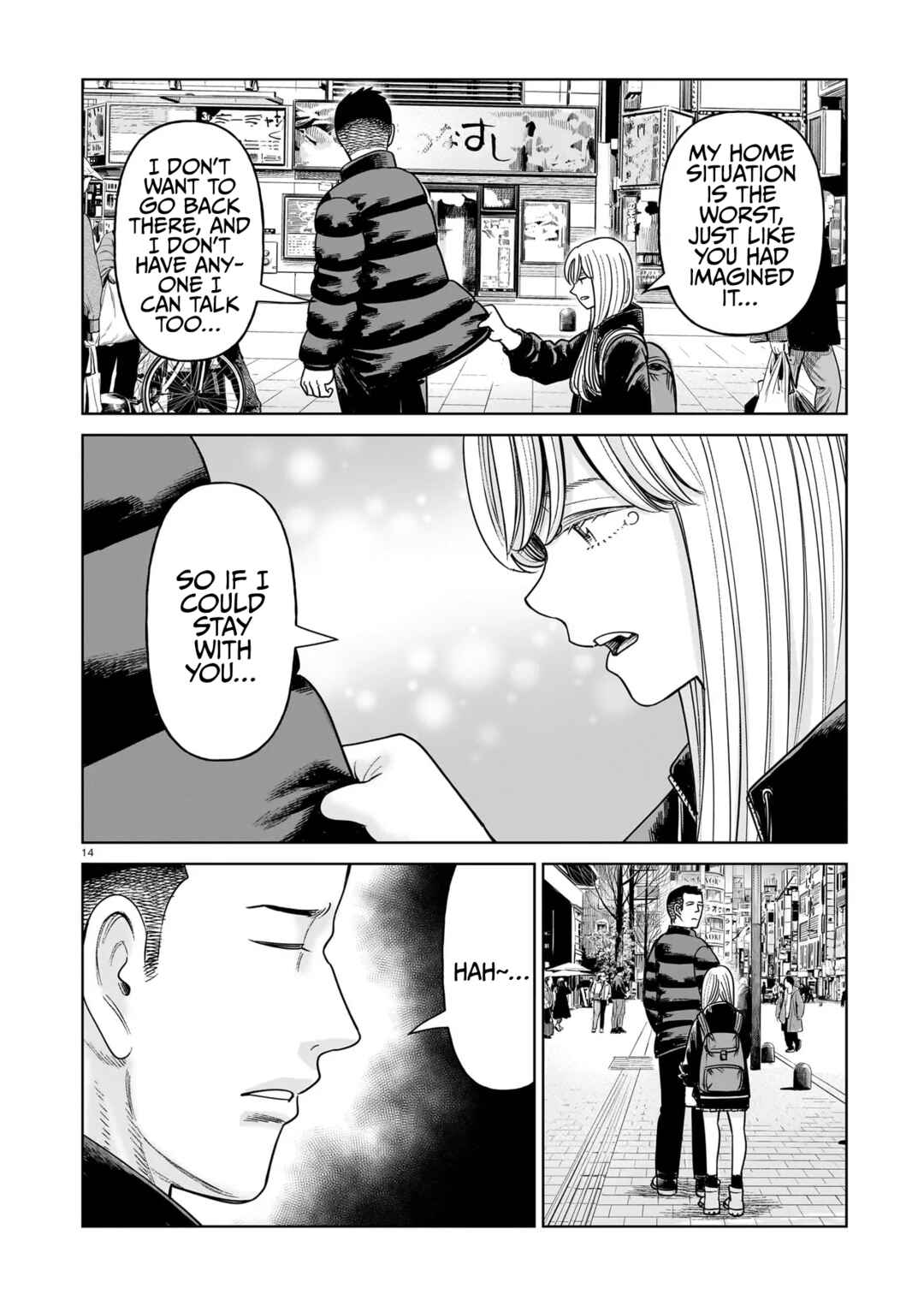 Chapter 27 - Page 14