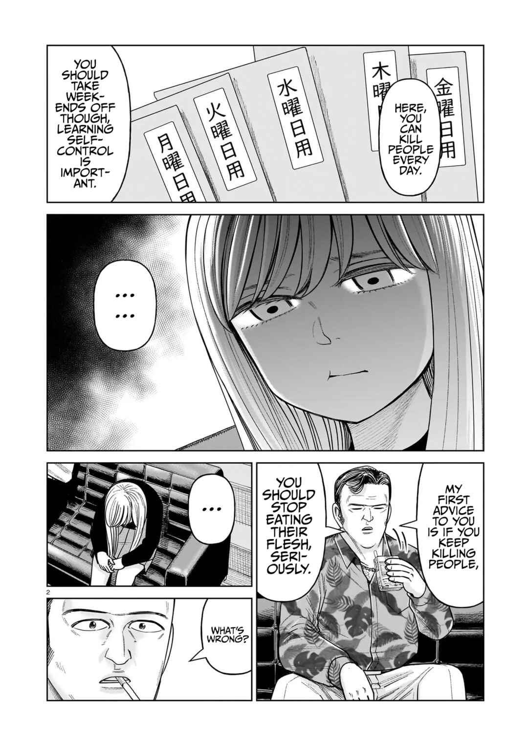 Chapter 27 - Page 2