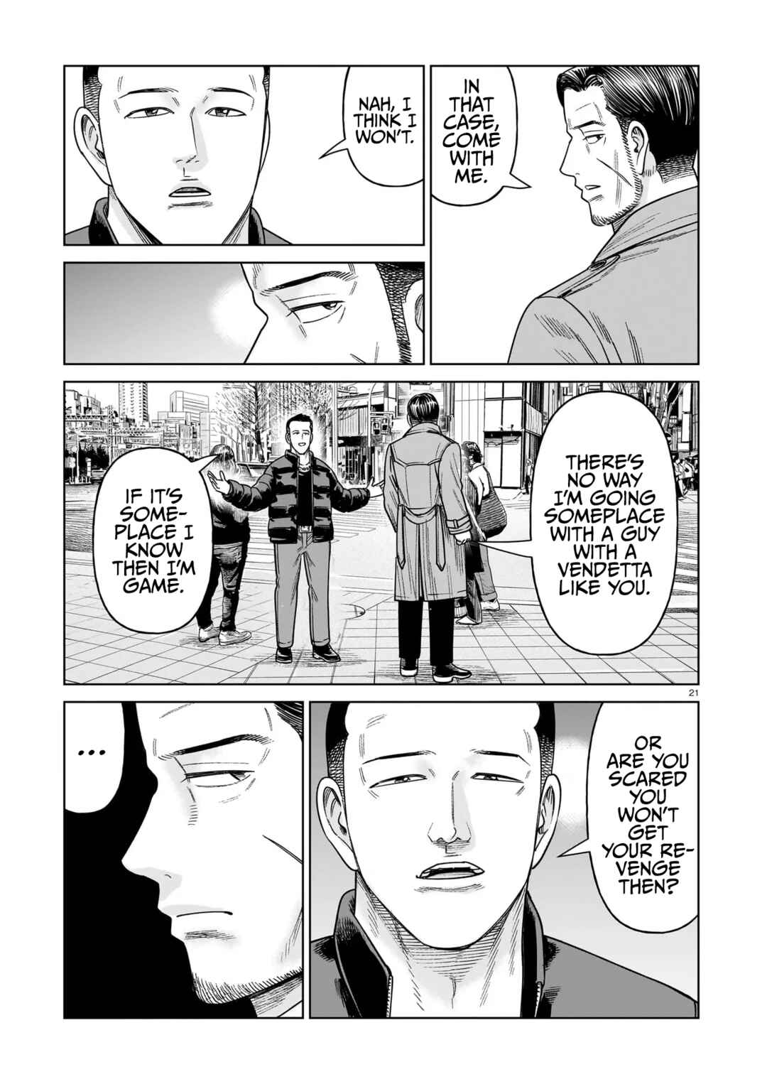 Chapter 27 - Page 21