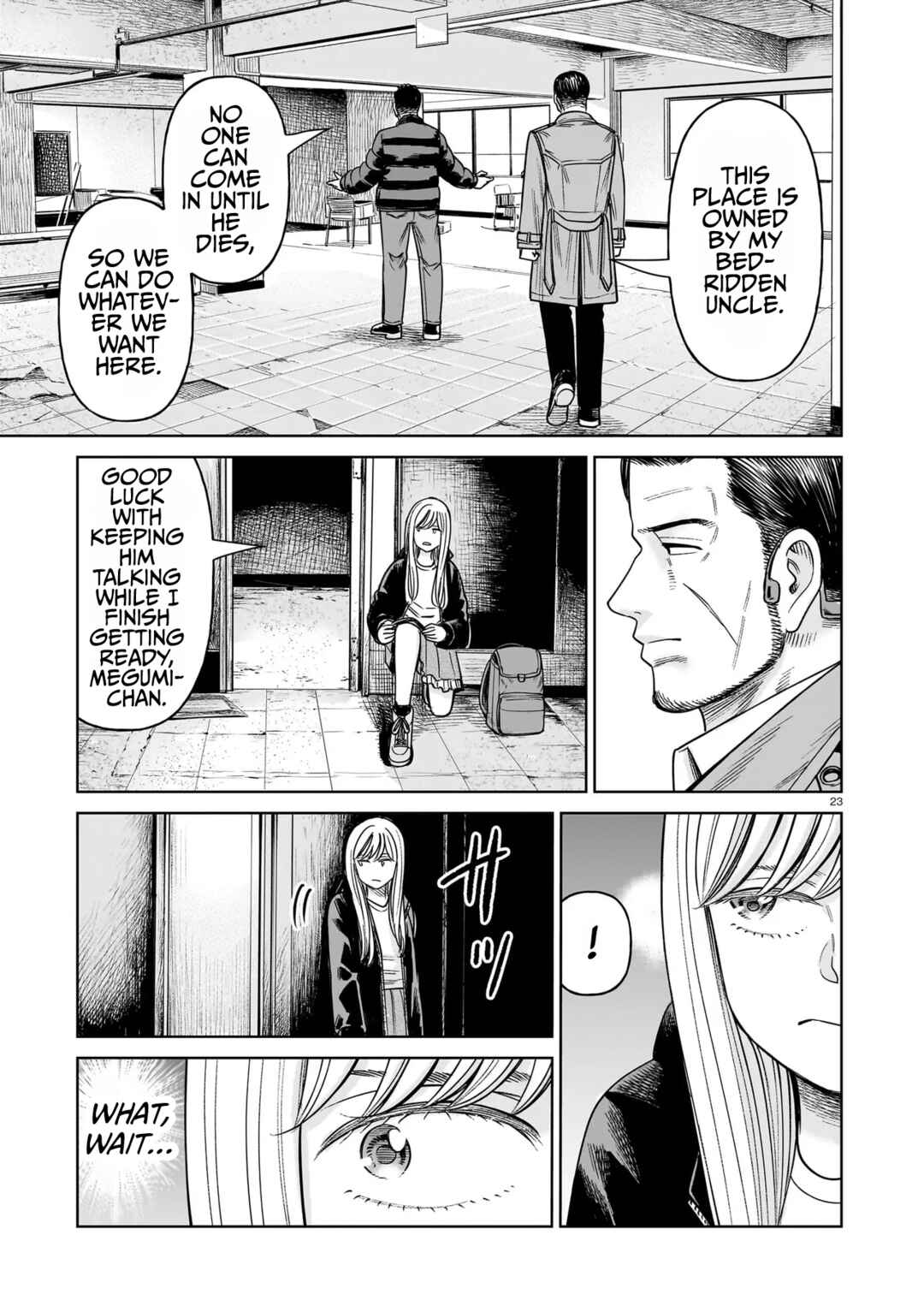 Chapter 27 - Page 23