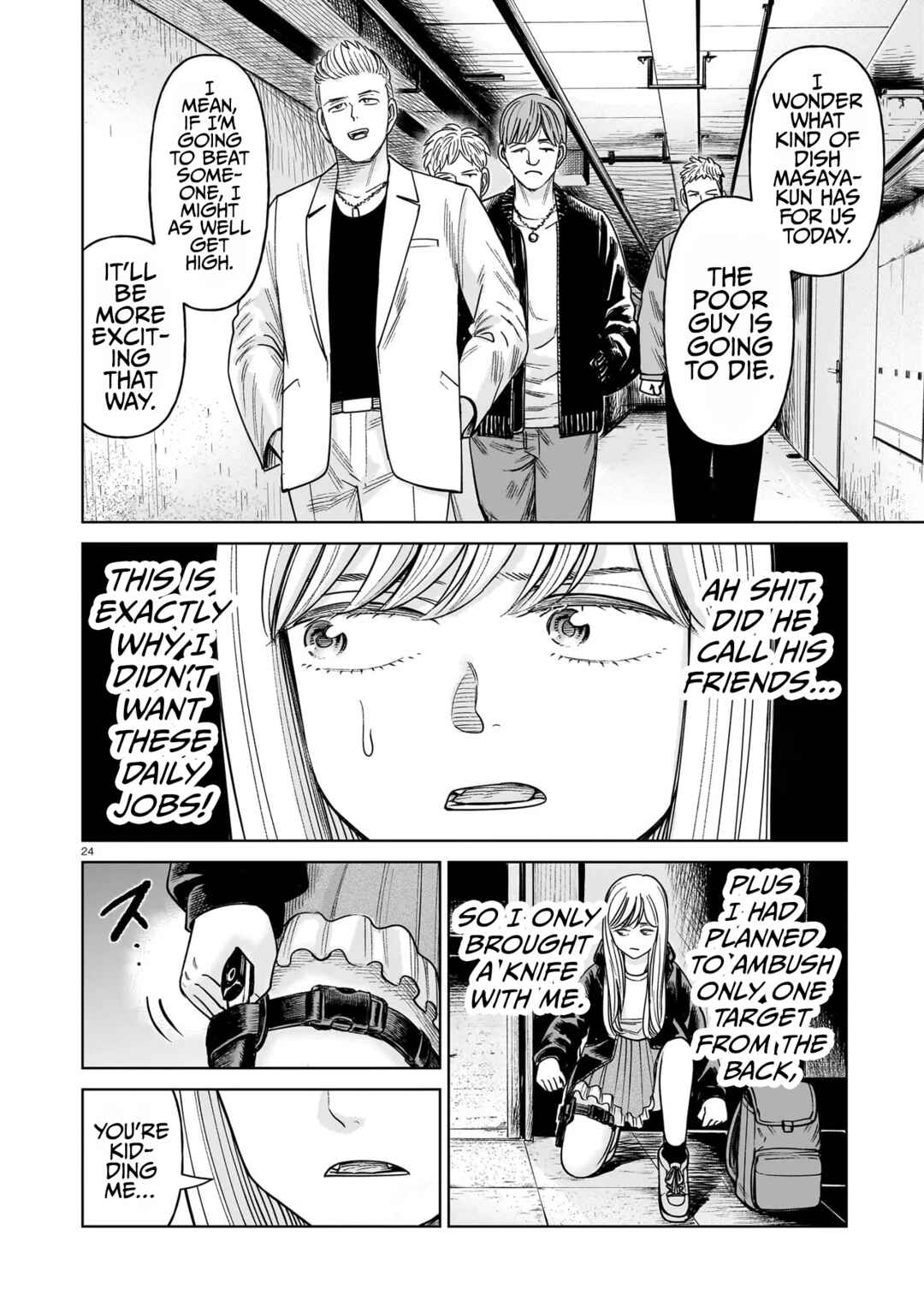 Chapter 27 - Page 24