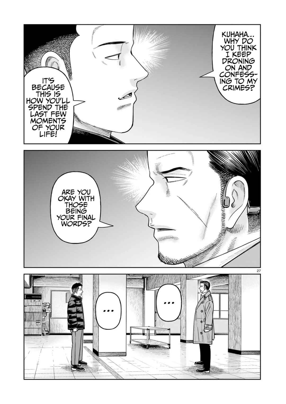 Chapter 27 - Page 27