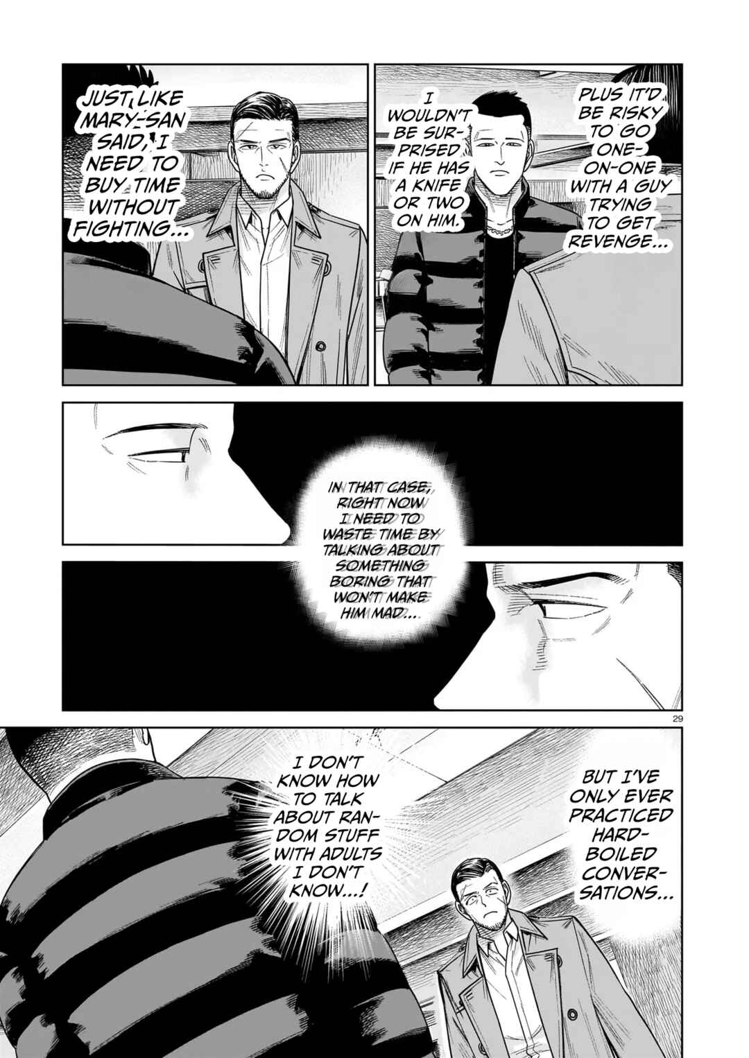 Chapter 27 - Page 29