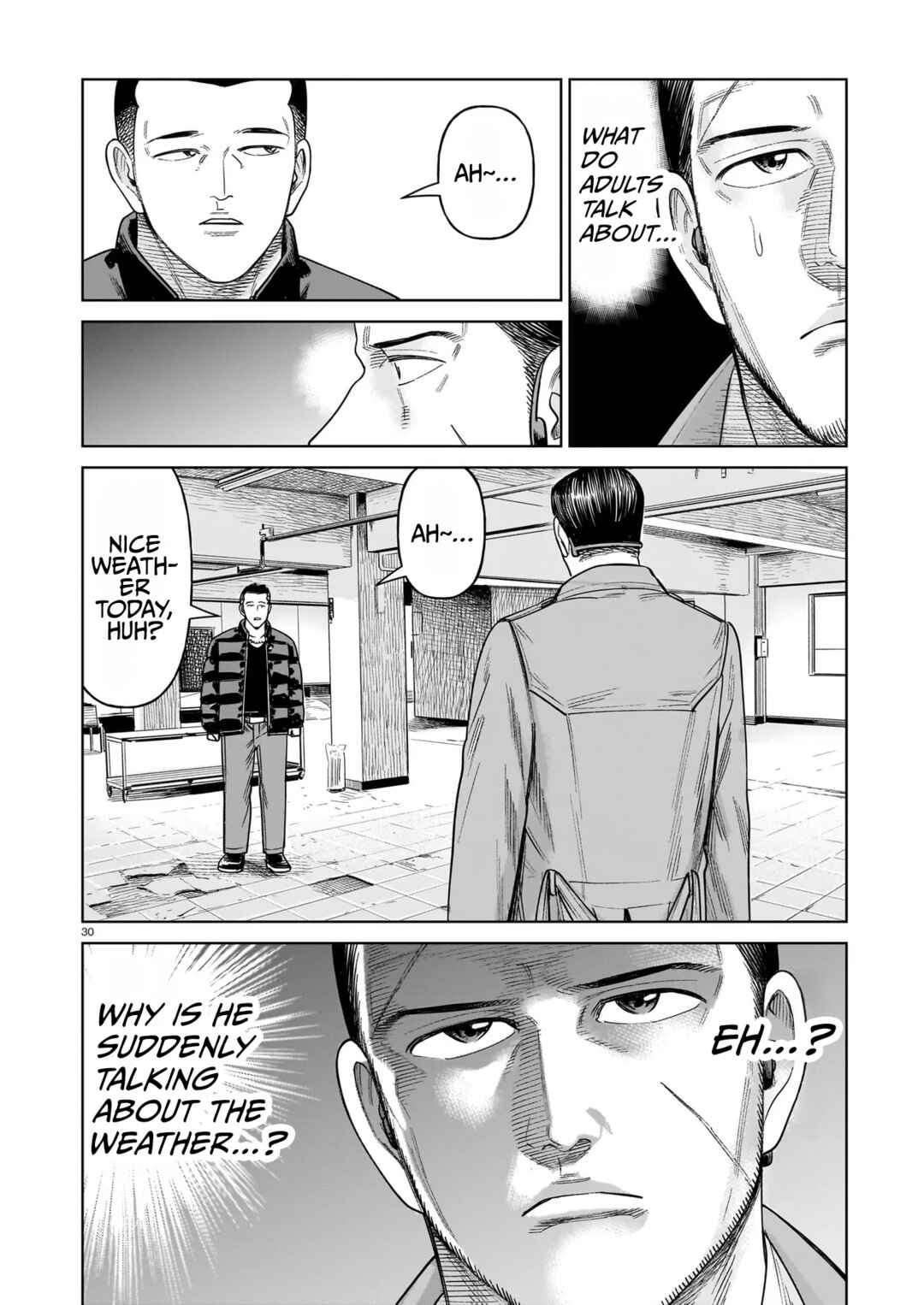 Chapter 27 - Page 30