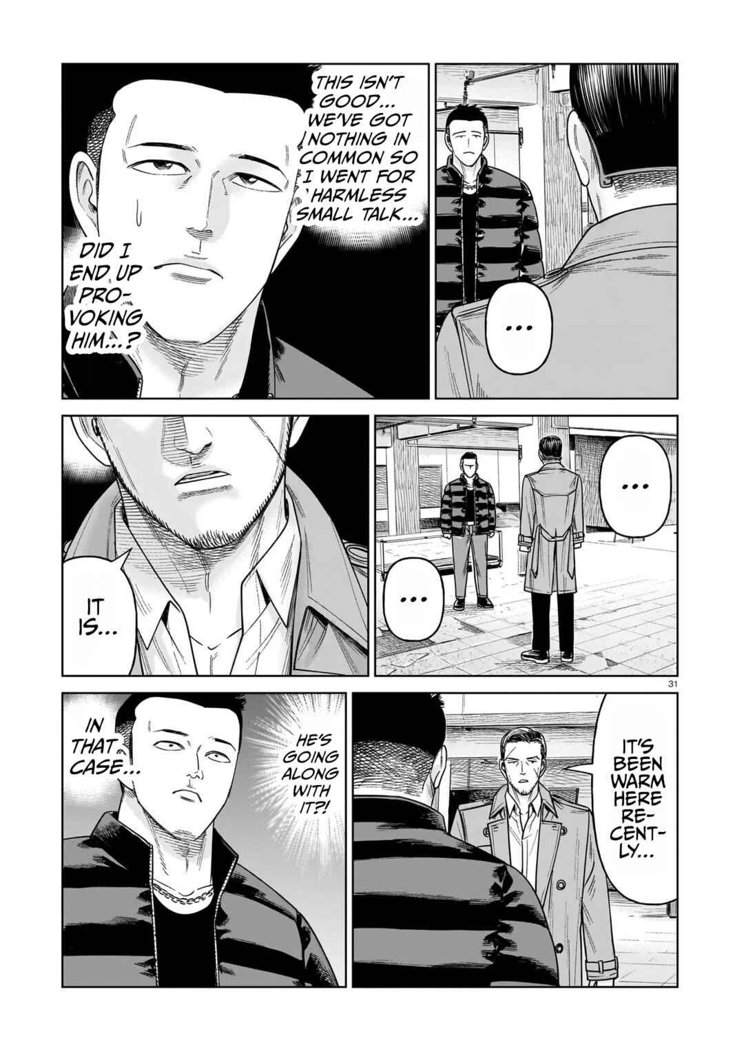 Chapter 27 - Page 31