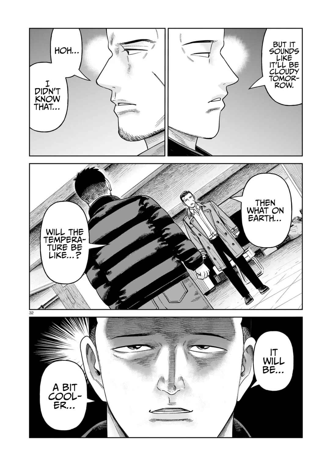 Chapter 27 - Page 32