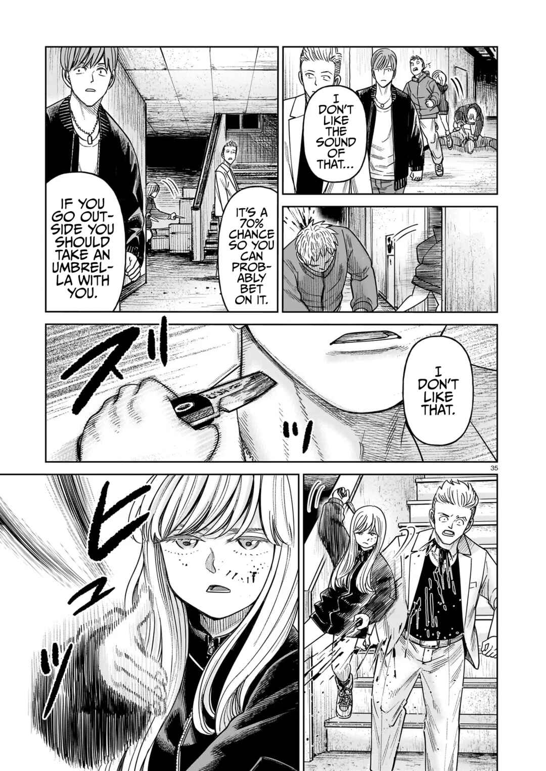 Chapter 27 - Page 35