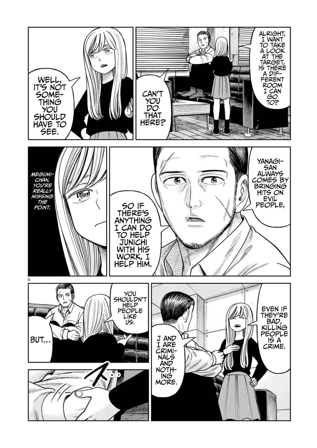 Chapter 27 - Page 6