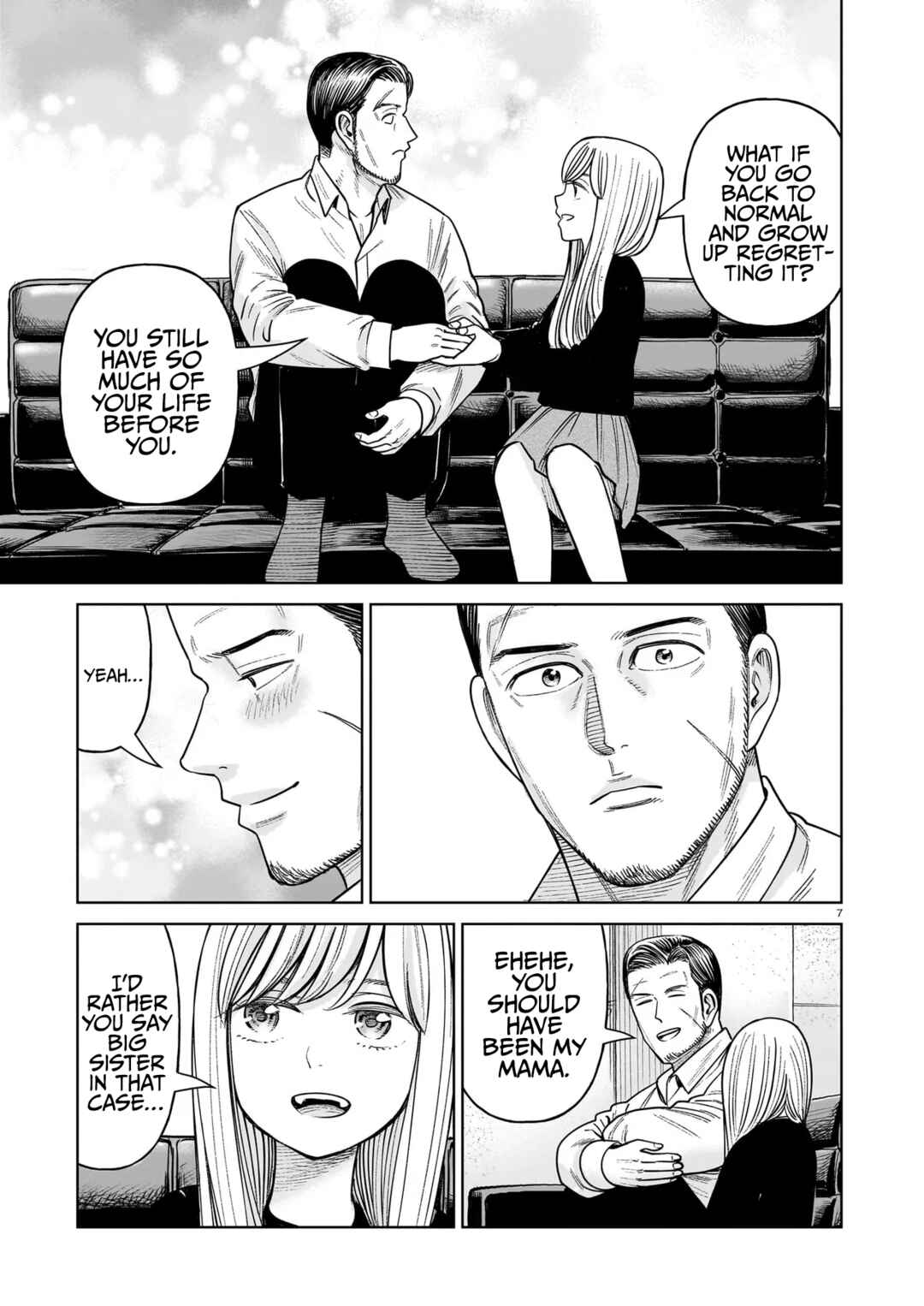 Chapter 27 - Page 7