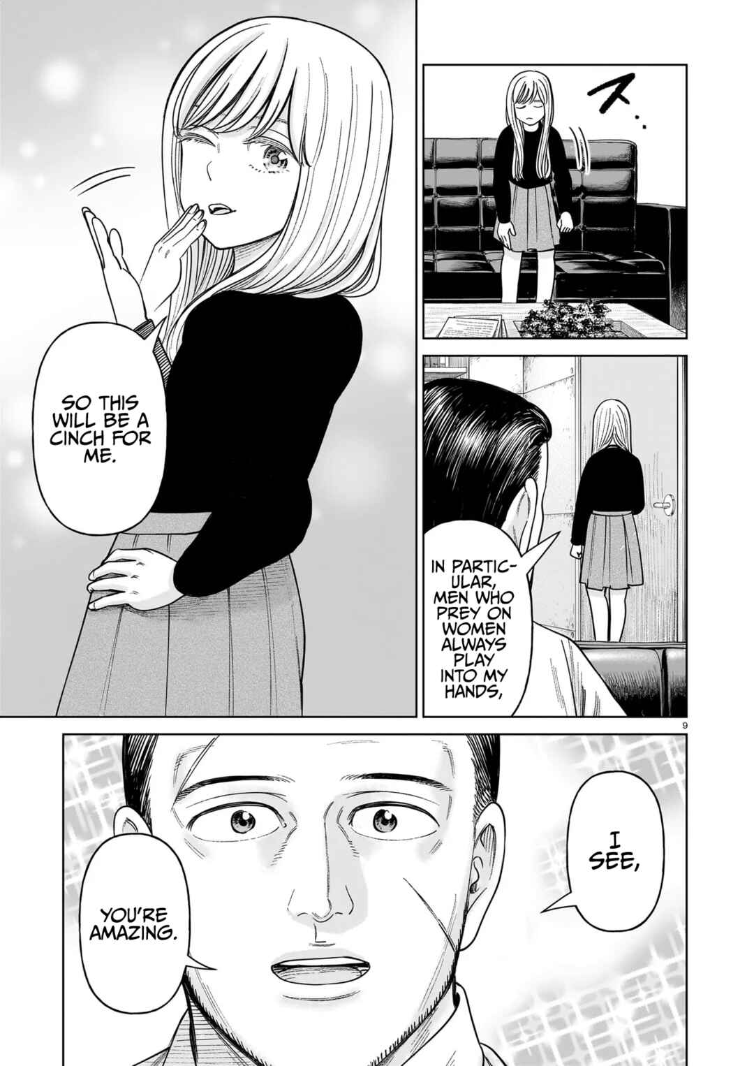 Chapter 27 - Page 9