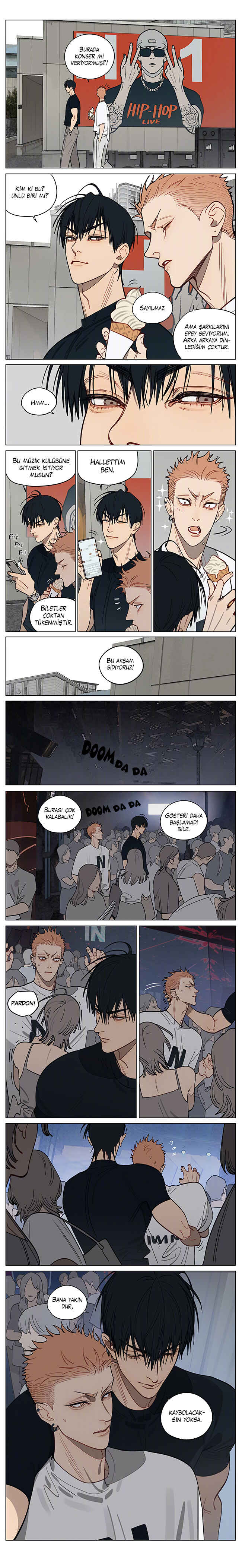Chapter 450 - Page 3