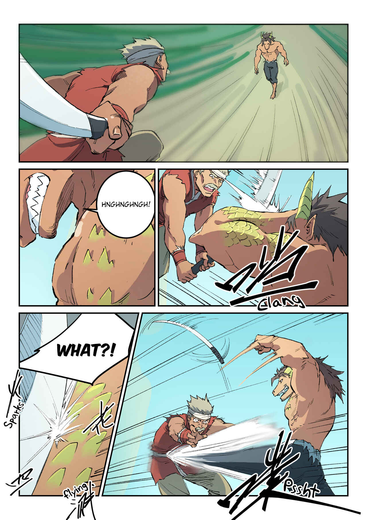 Chapter 464 - Page 5