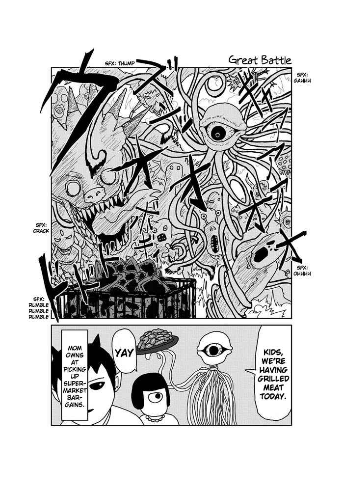 Chapter 25 - Page 1