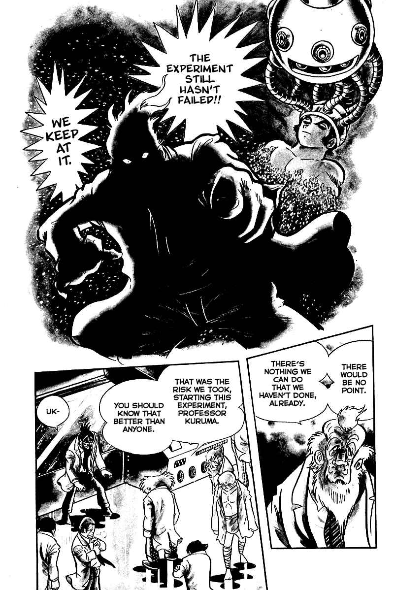 Chapter 3 - Page 1