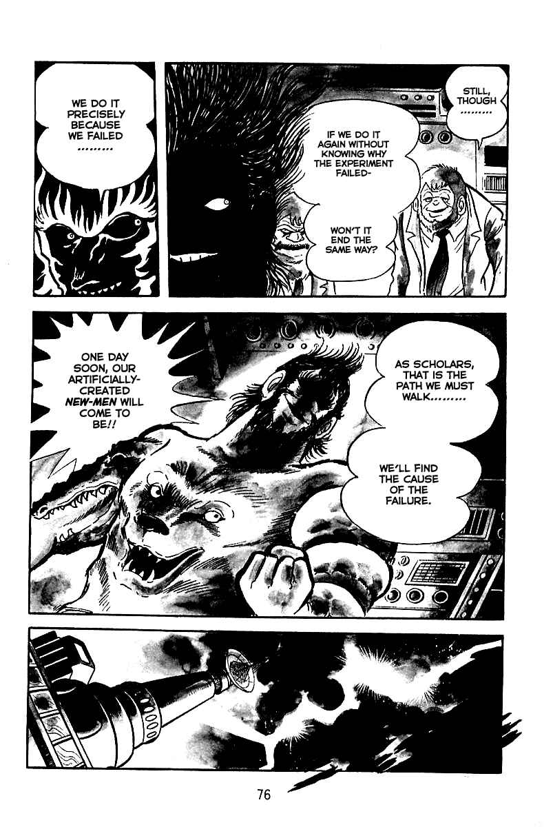 Chapter 3 - Page 4
