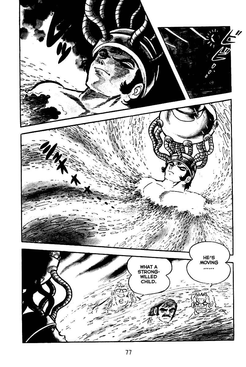Chapter 3 - Page 5