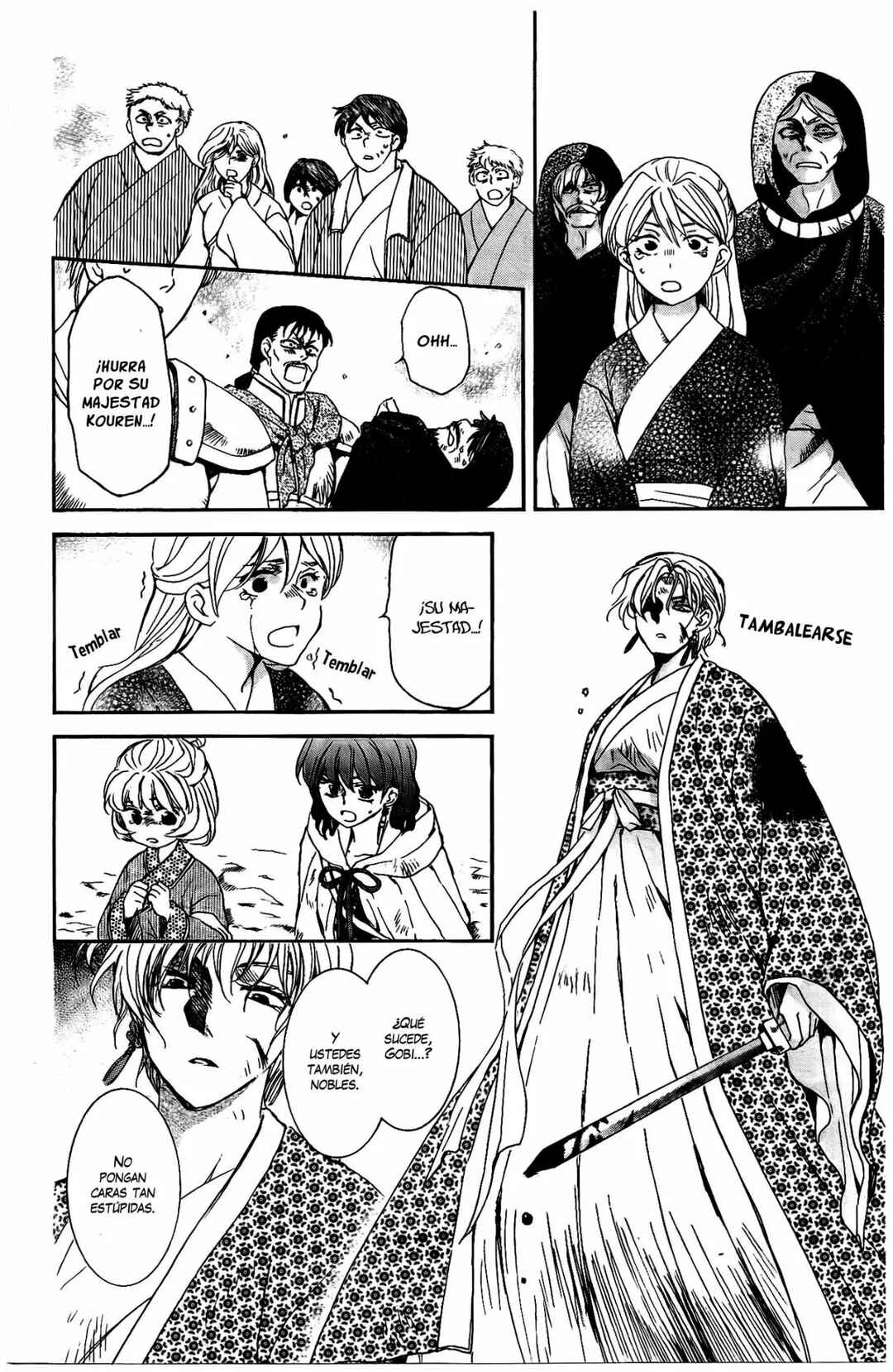 Chapter 149 - Page 10
