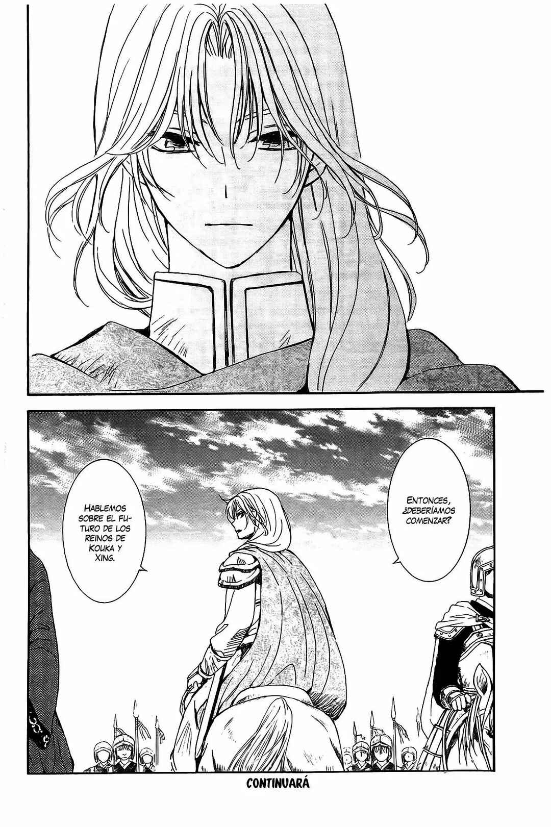 Chapter 149 - Page 34