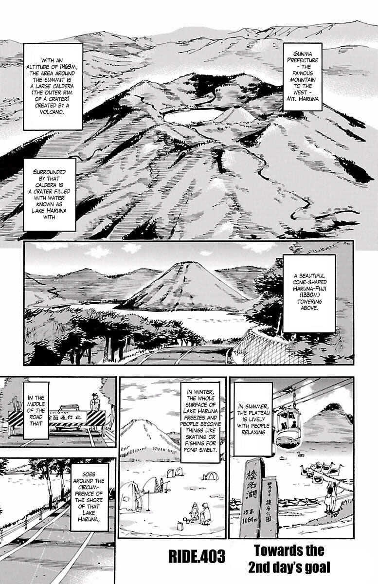Chapter 403 - Page 1