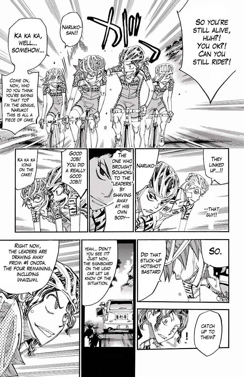Chapter 403 - Page 15