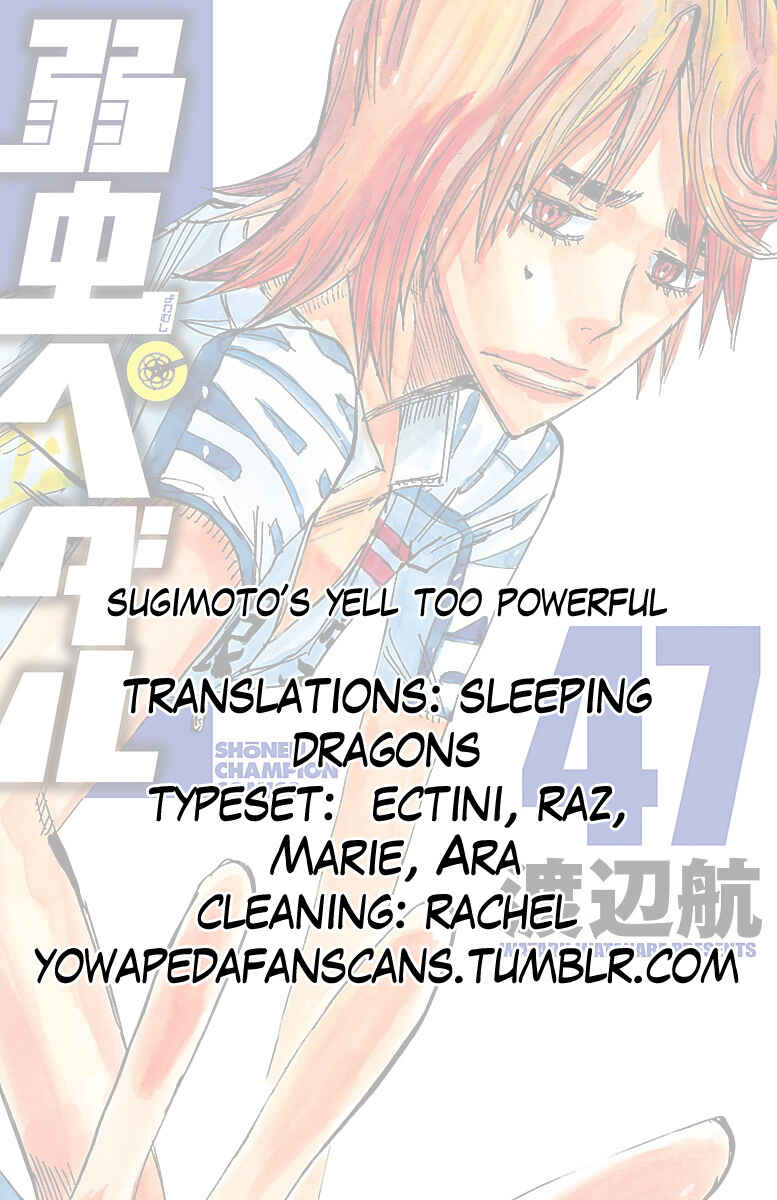 Chapter 403 - Page 18