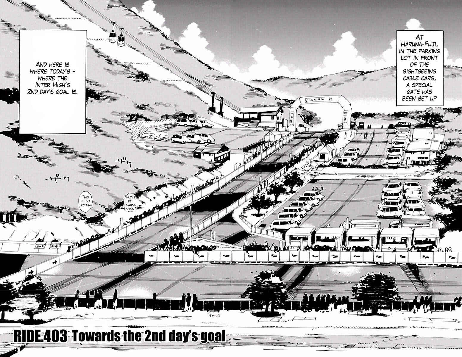 Chapter 403 - Page 2