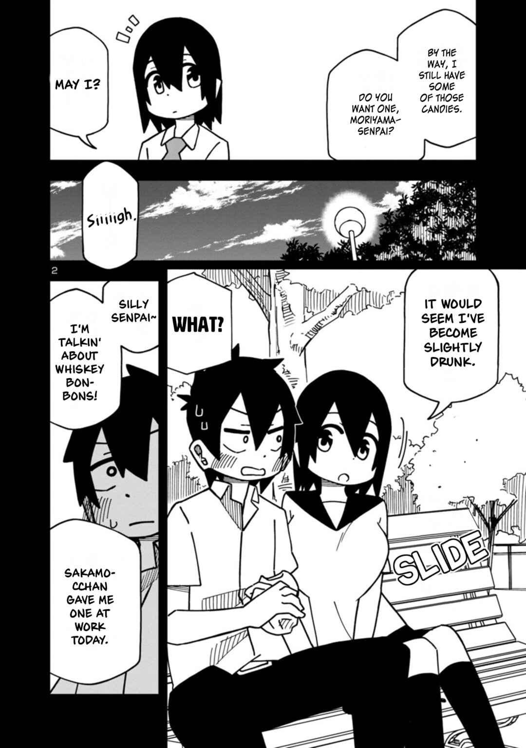 Chapter 88 - Page 2