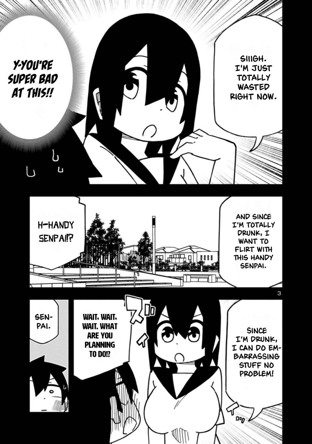 Chapter 88 - Page 3
