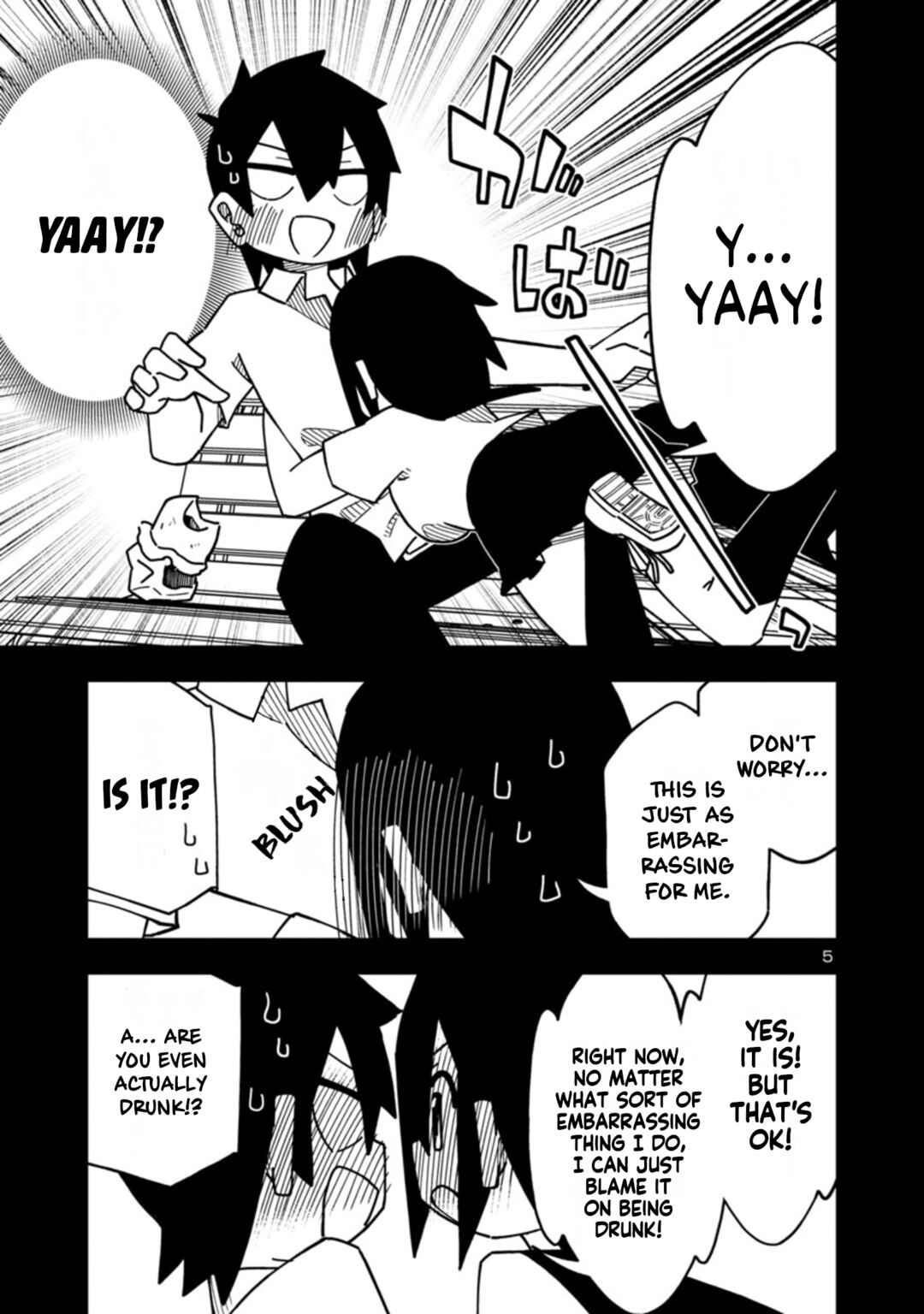 Chapter 88 - Page 5