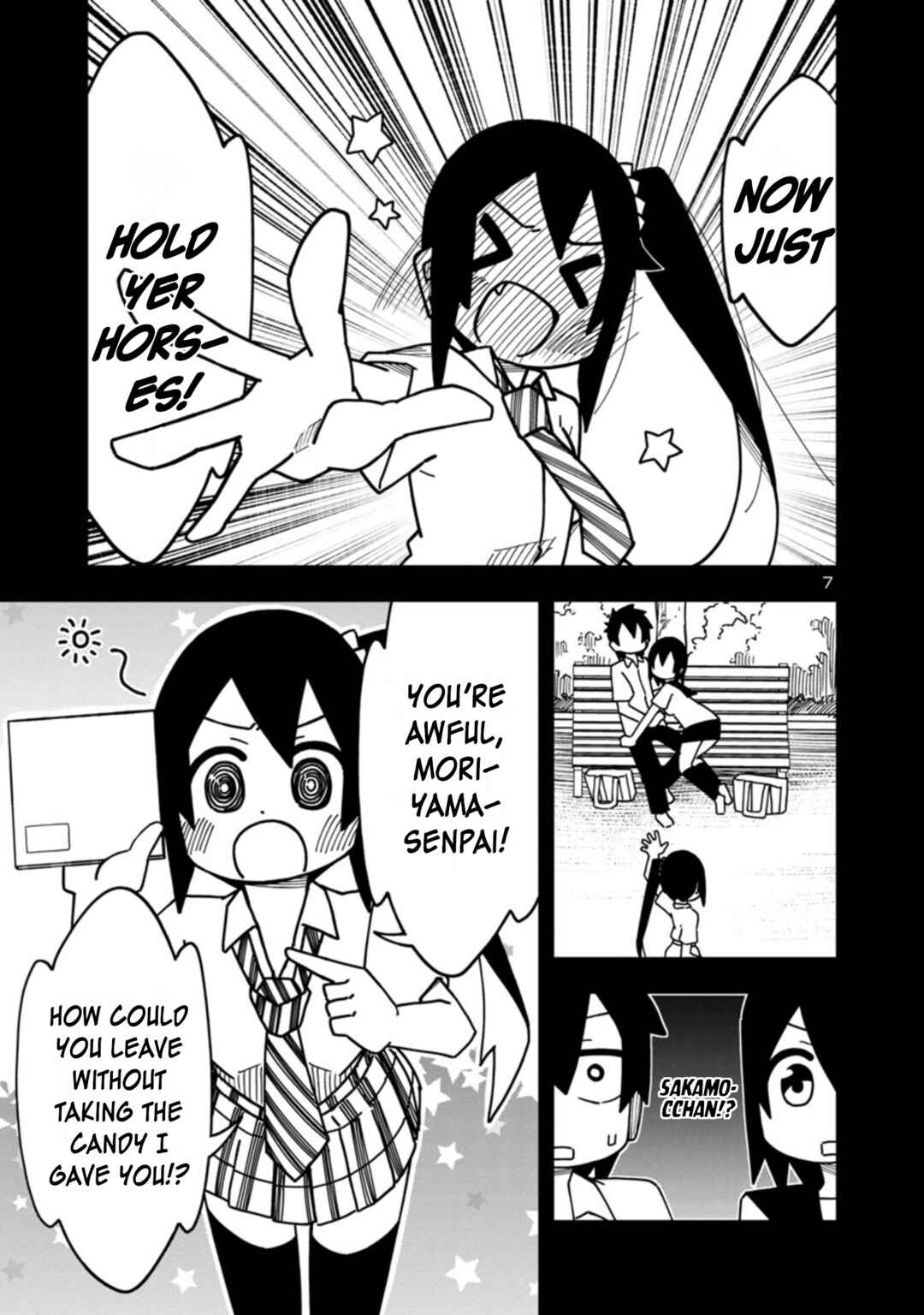 Chapter 88 - Page 7