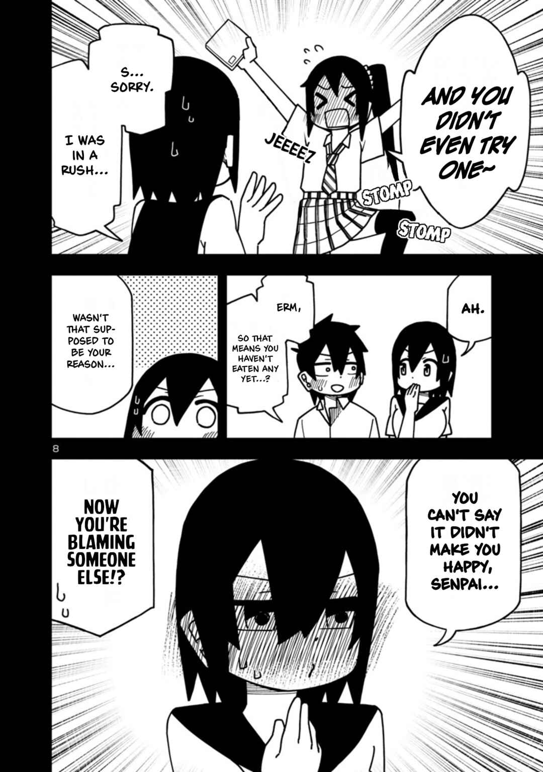 Chapter 88 - Page 8
