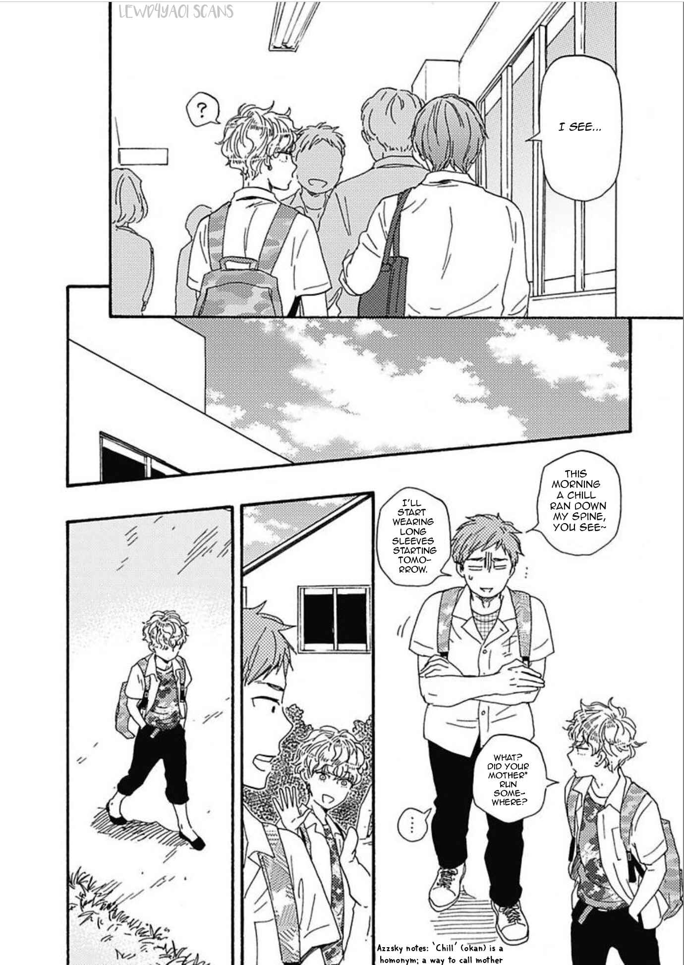 Chapter 16 - Page 38
