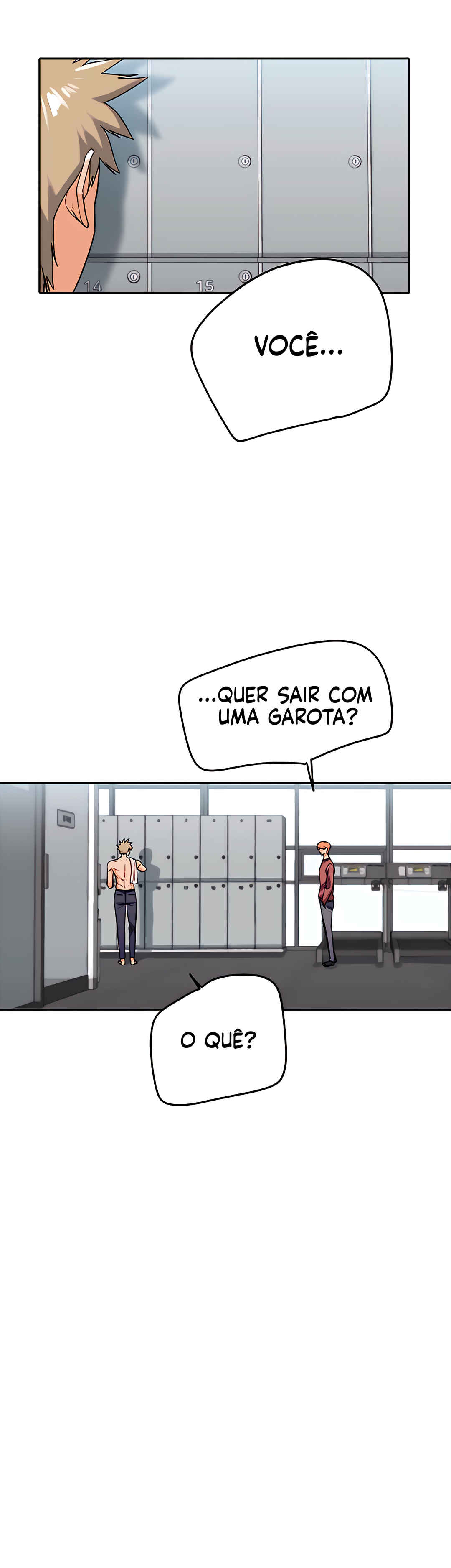 Chapter 137 - Page 26