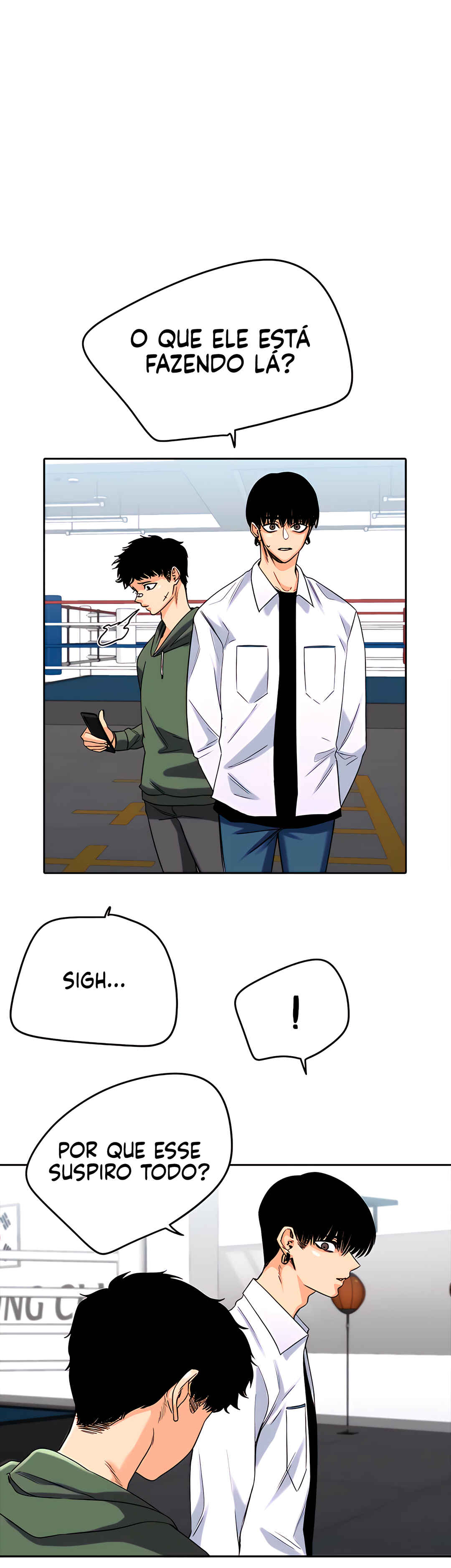 Chapter 137 - Page 27