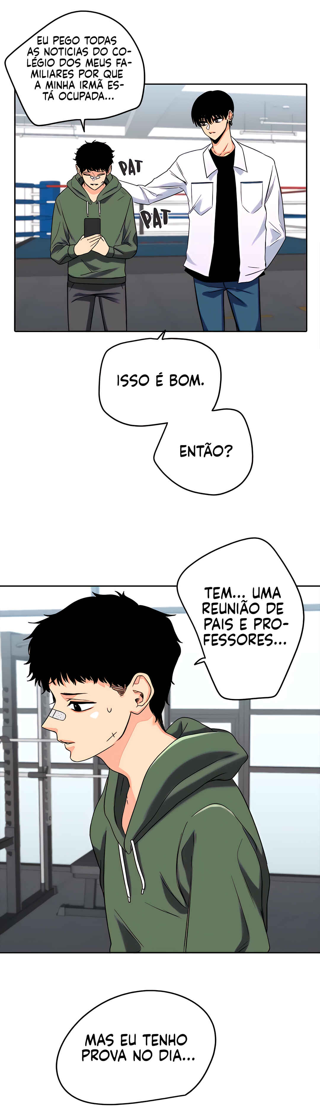 Chapter 137 - Page 28