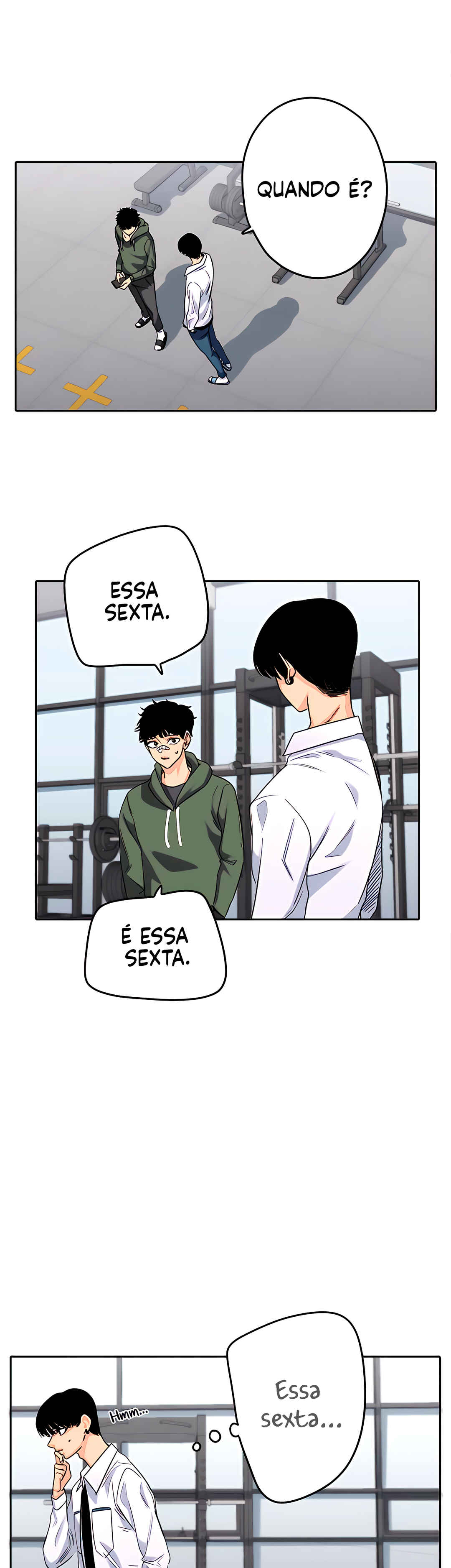 Chapter 137 - Page 30