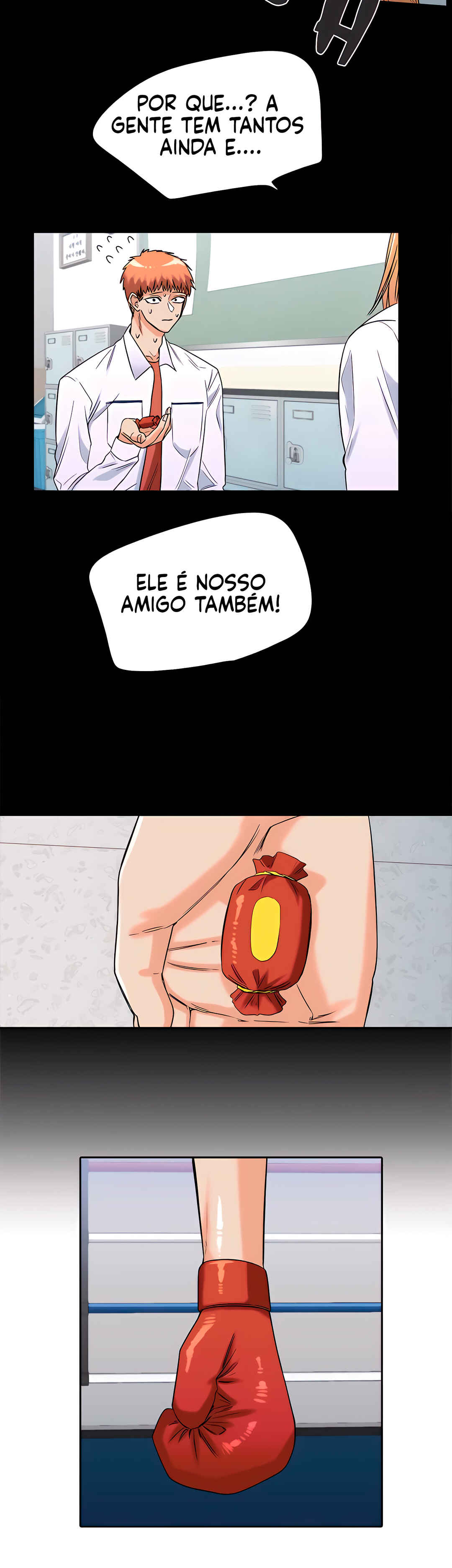 Chapter 137 - Page 8
