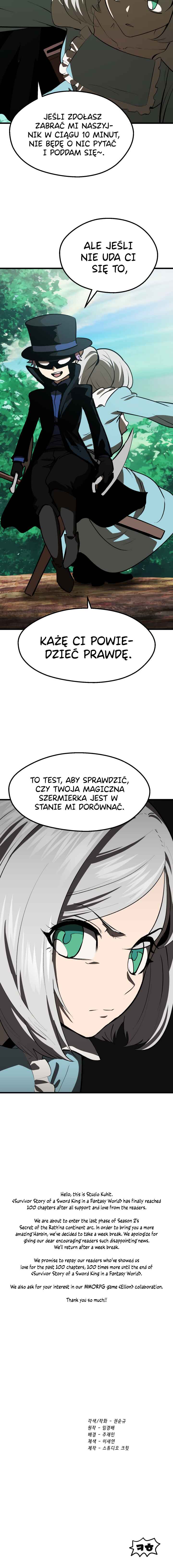 Chapter 100 - Page 21