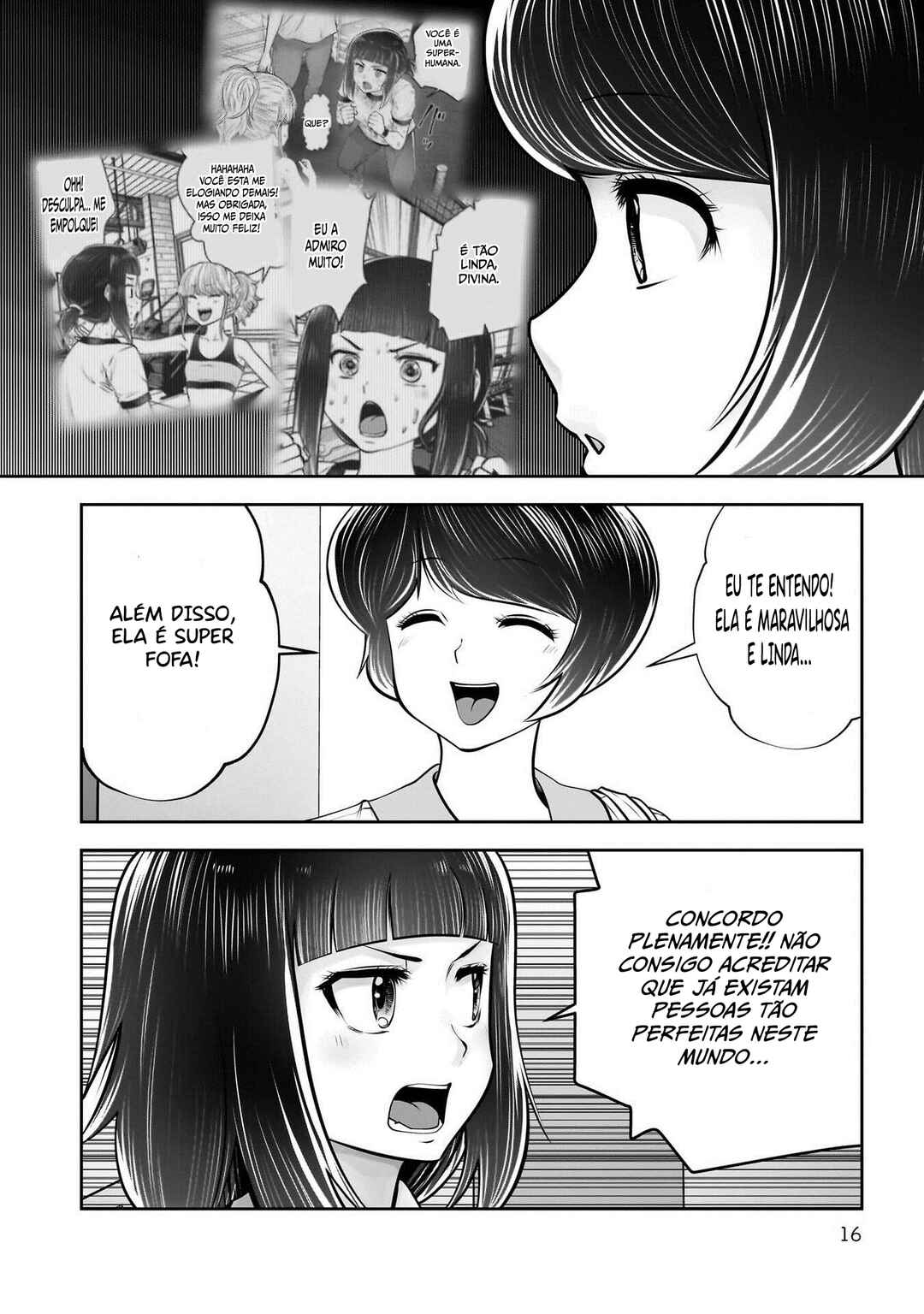Chapter 42 - Page 15