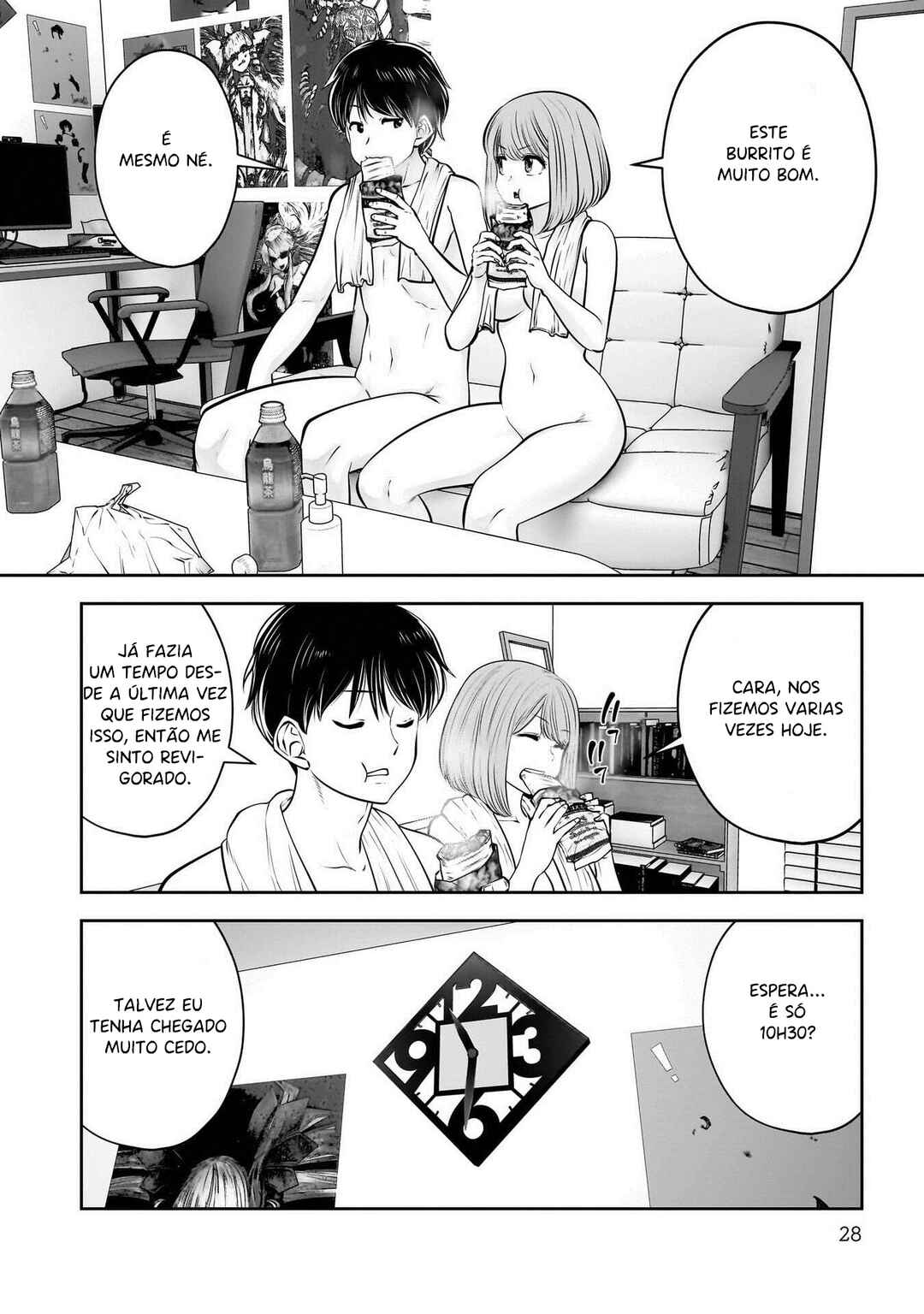 Chapter 42 - Page 27
