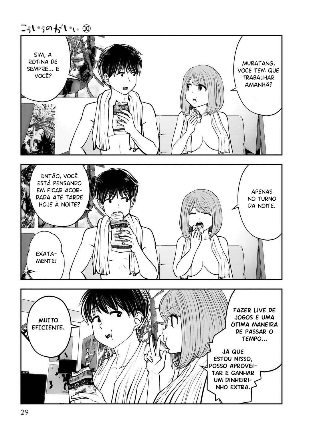 Chapter 42 - Page 28
