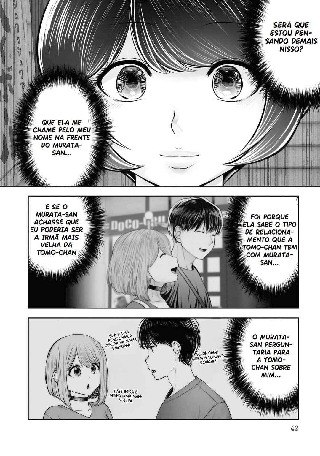 Chapter 42 - Page 41