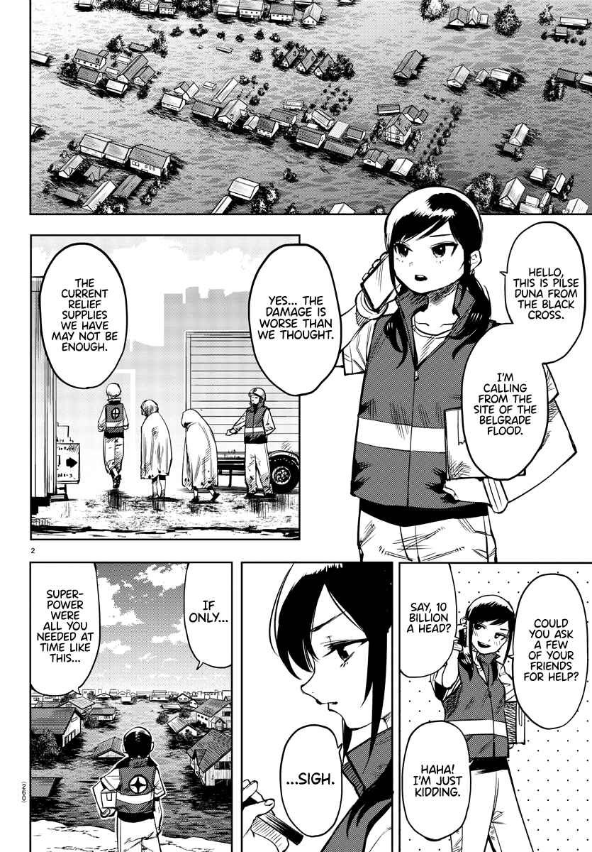 Chapter 83 - Page 2