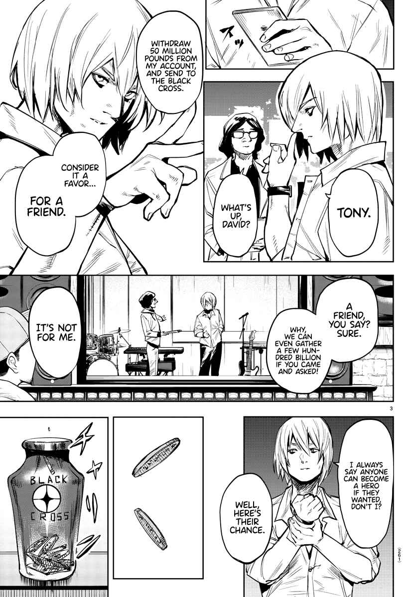 Chapter 83 - Page 3