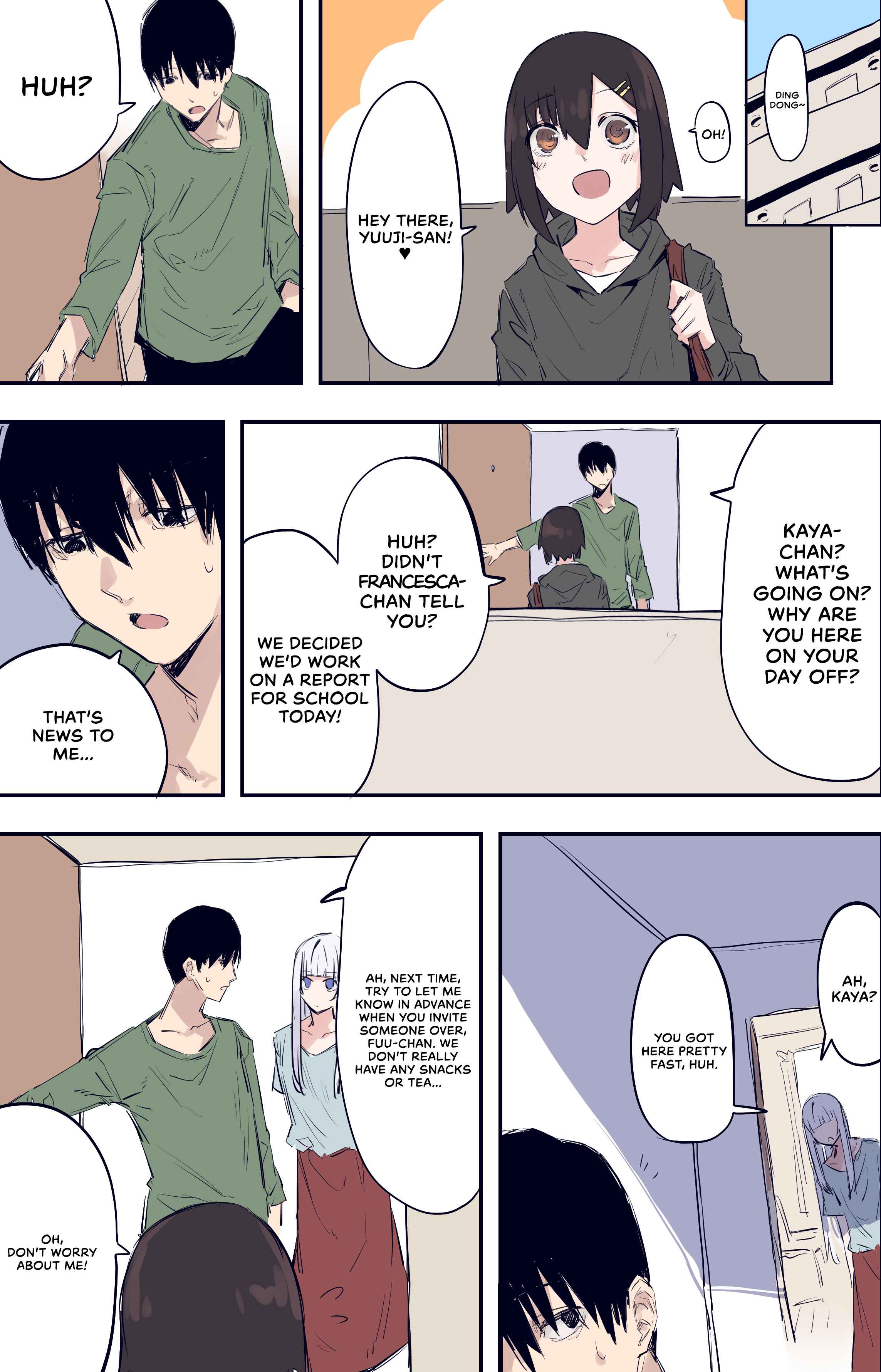 Chapter 12 - Page 1