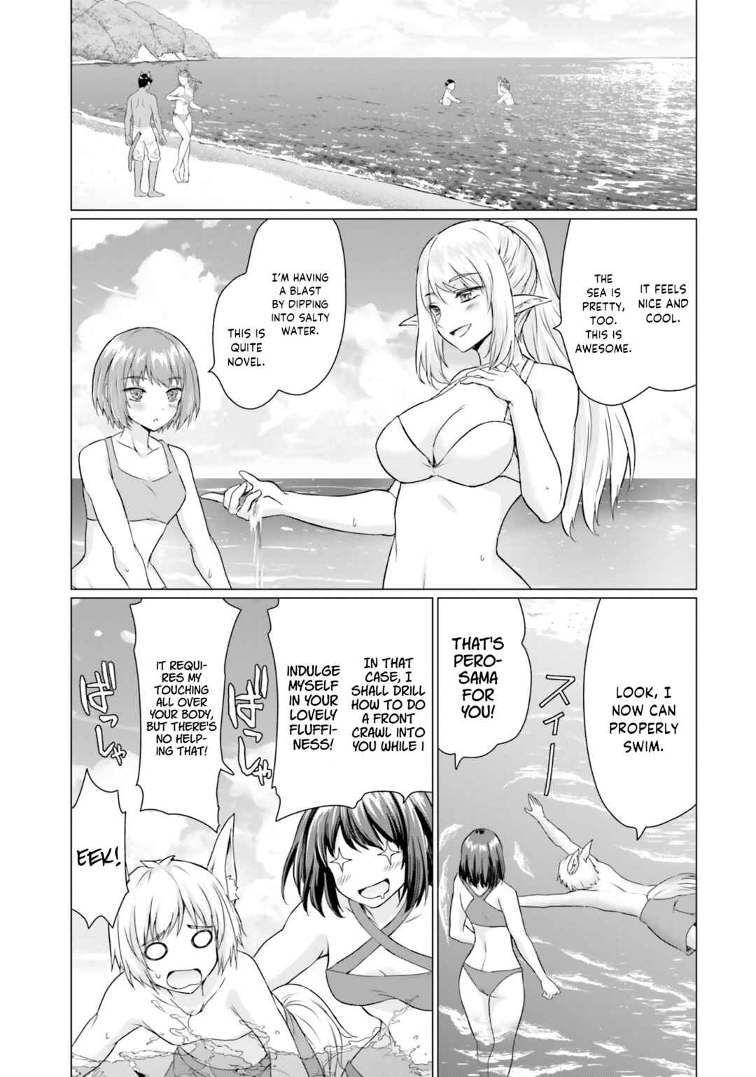 Chapter 36 - Page 32