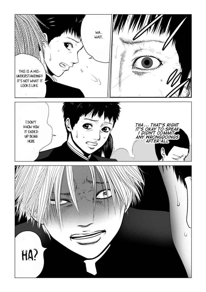 Chapter 2 - Page 2