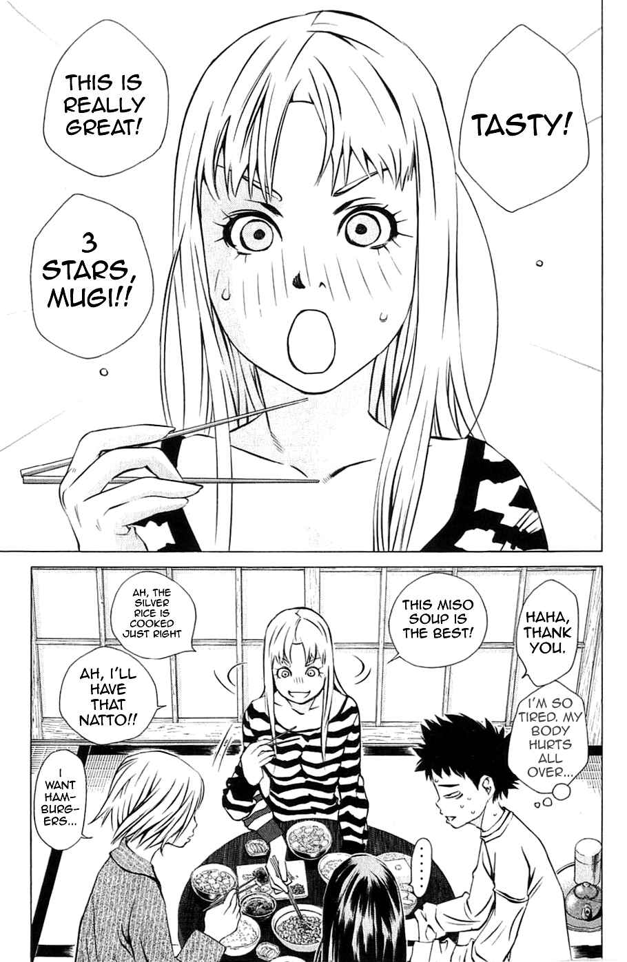 Chapter 114 - Page 11