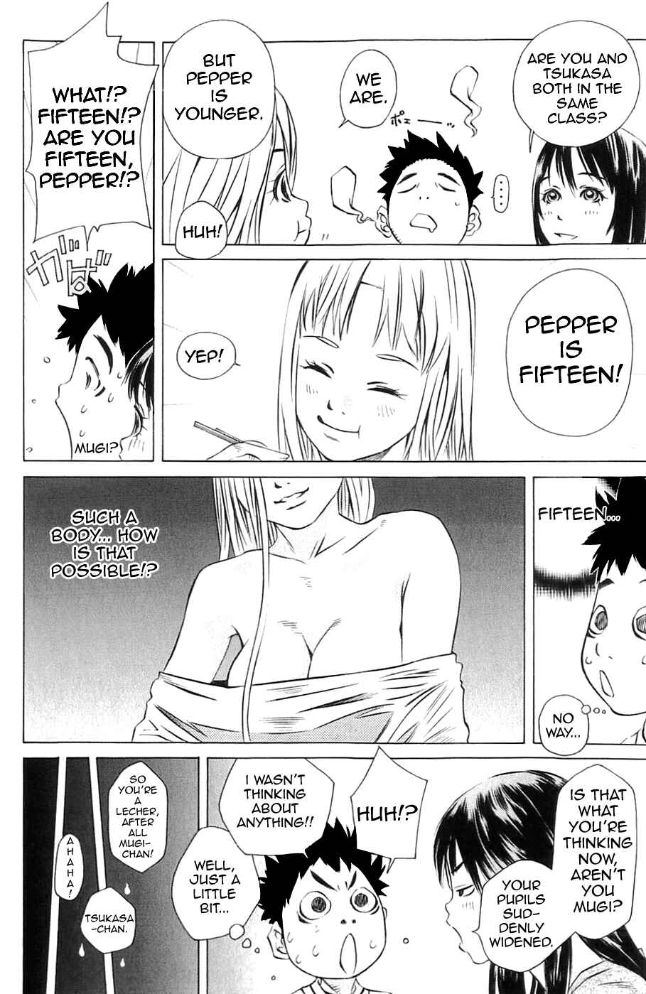 Chapter 114 - Page 12